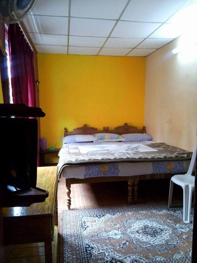 Jj Cottage Munnar Extérieur photo