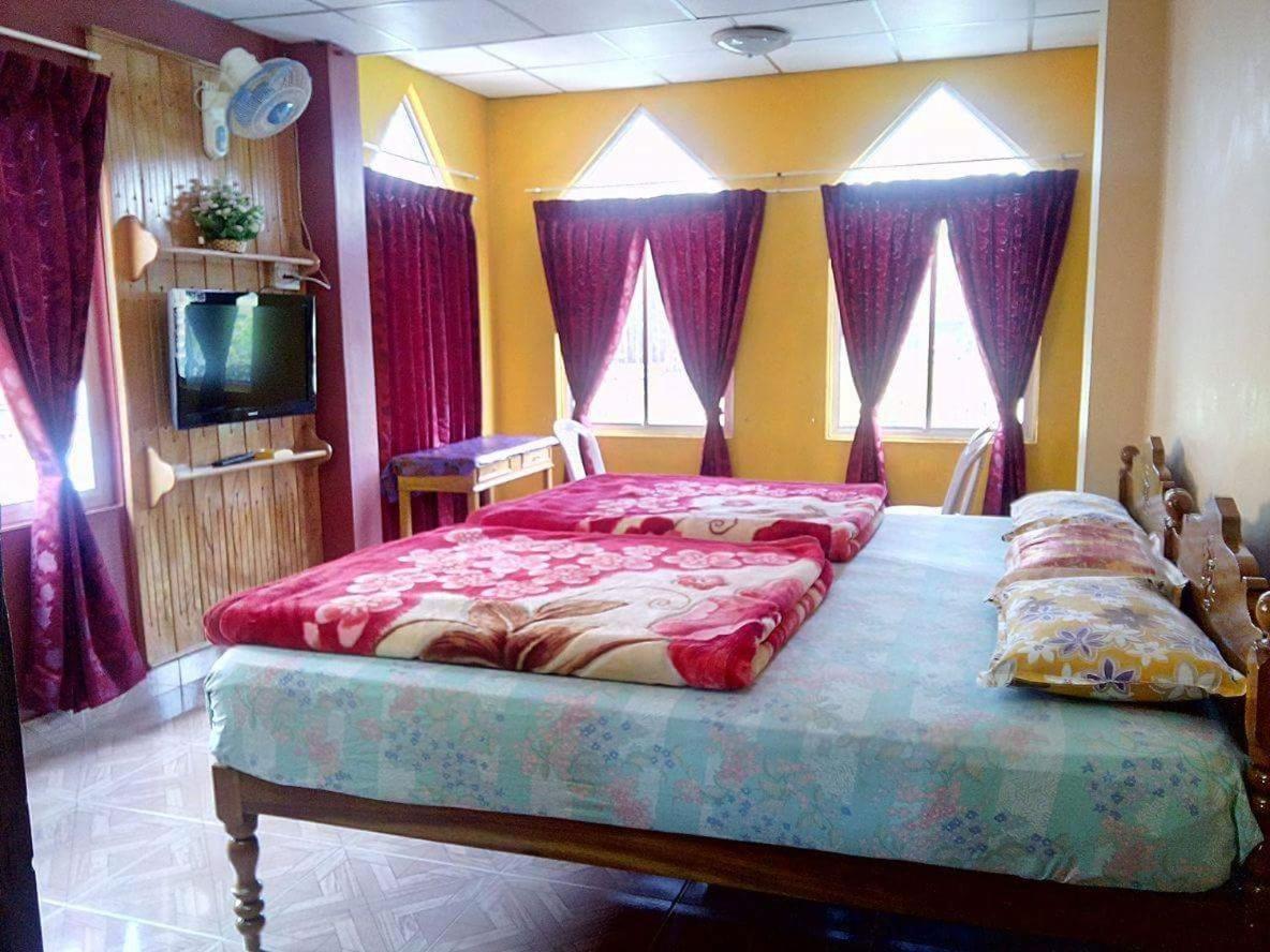 Jj Cottage Munnar Extérieur photo