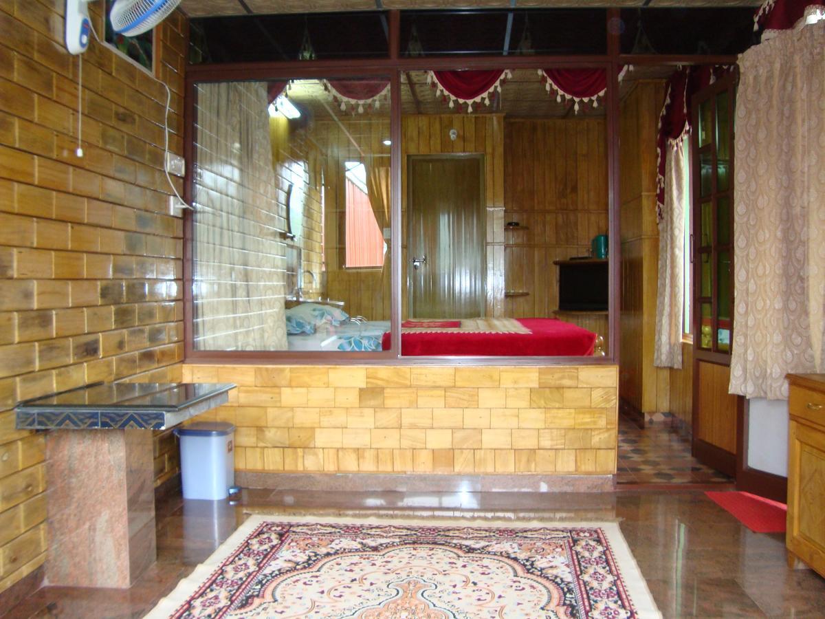 Jj Cottage Munnar Extérieur photo