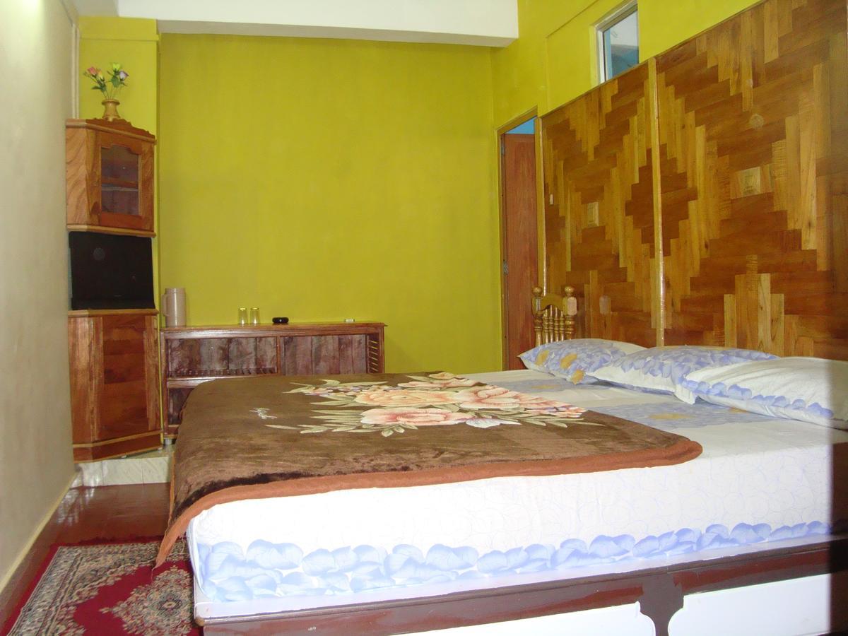 Jj Cottage Munnar Extérieur photo