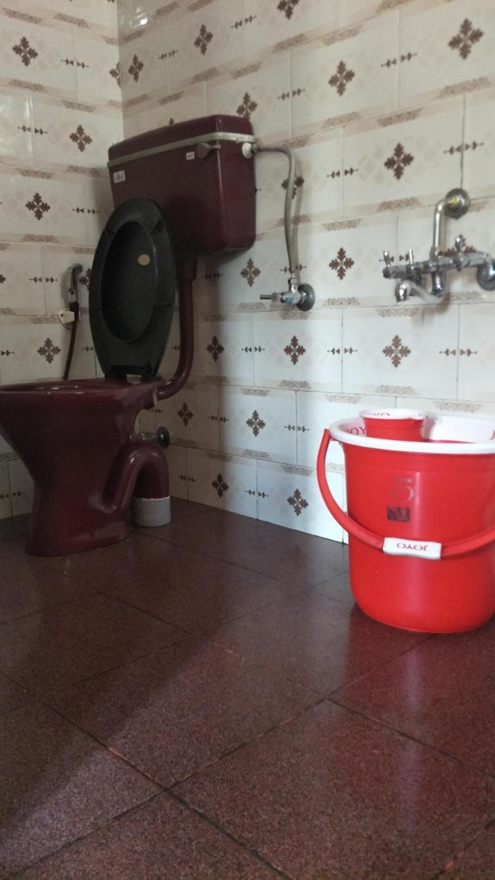 Jj Cottage Munnar Extérieur photo