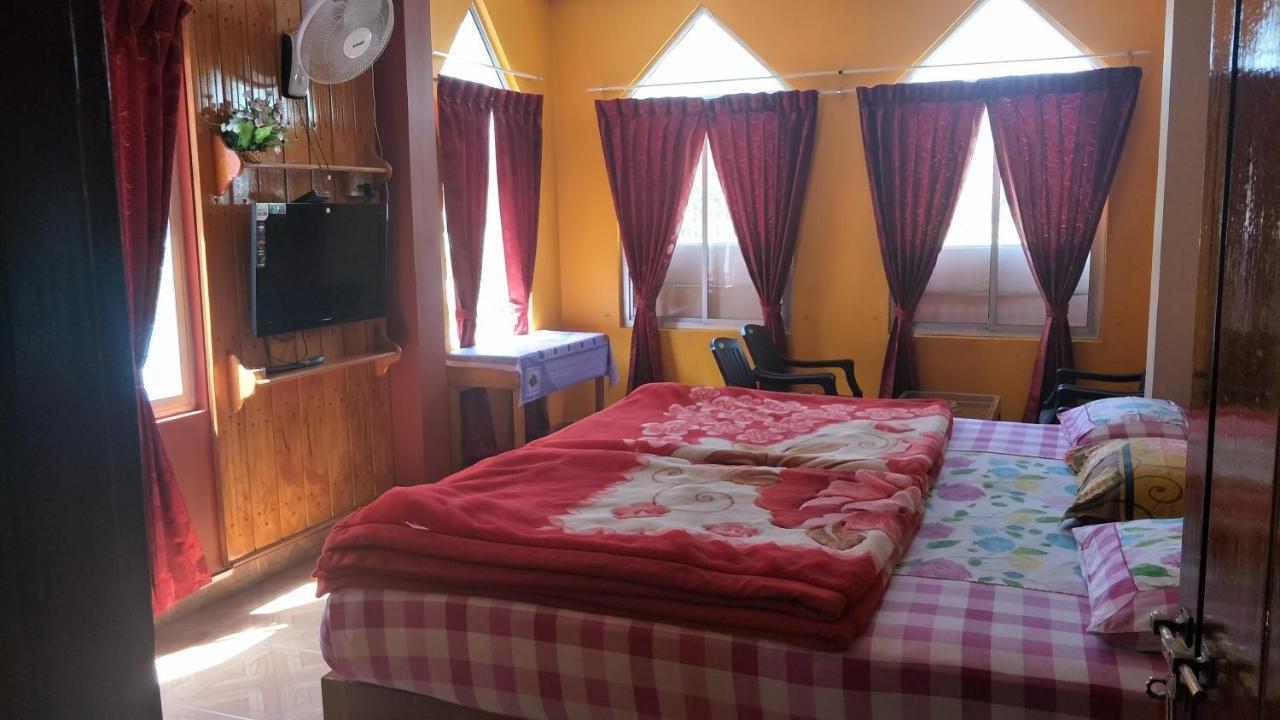 Jj Cottage Munnar Extérieur photo