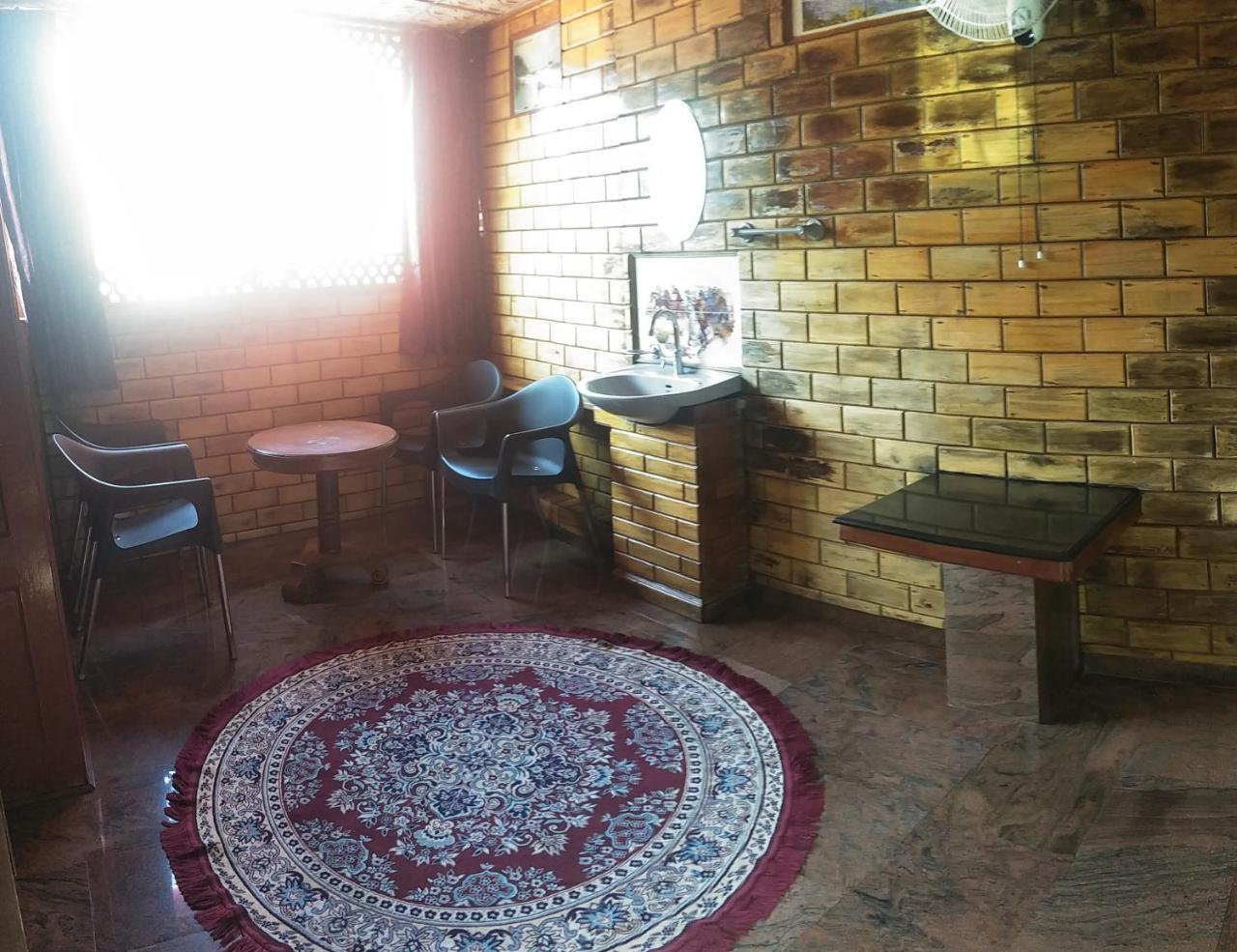 Jj Cottage Munnar Extérieur photo