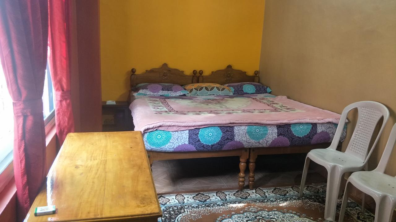 Jj Cottage Munnar Extérieur photo