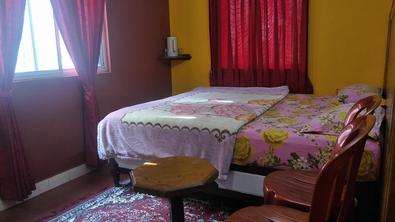 Jj Cottage Munnar Extérieur photo